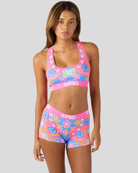 ORNATE ILLUSIONS BS MULTI XS / MULTI