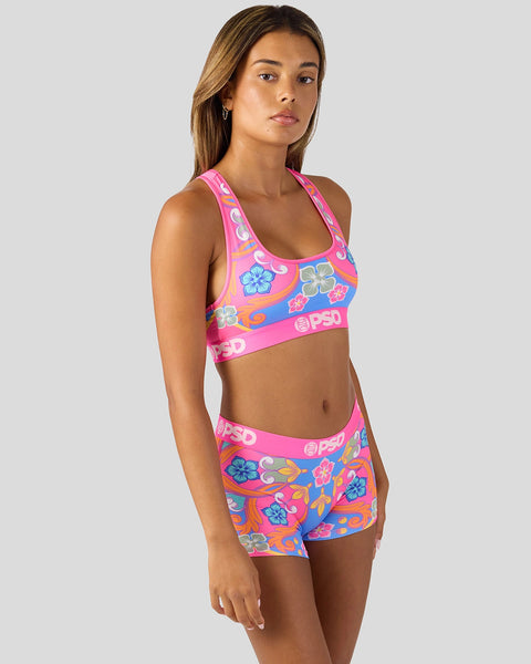 ORNATE ILLUSIONS BS MULTI XS / MULTI