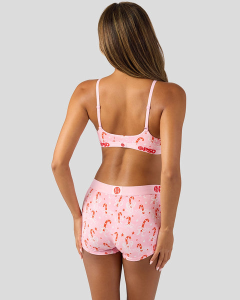 FESTIVE MDL BS 3PKBX MULTI XS / MULTI