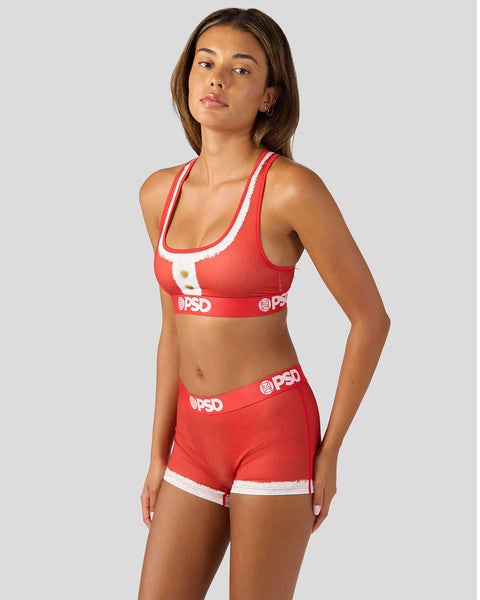 SANTA BABY BS MULTI XS / MULTI