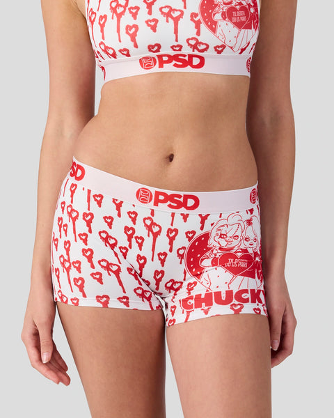 CHUCKY TILL DEATH BS MULTI XS / MULTI