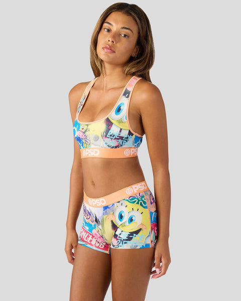 EYE EYE CPTN SB MULTI XS / MULTI