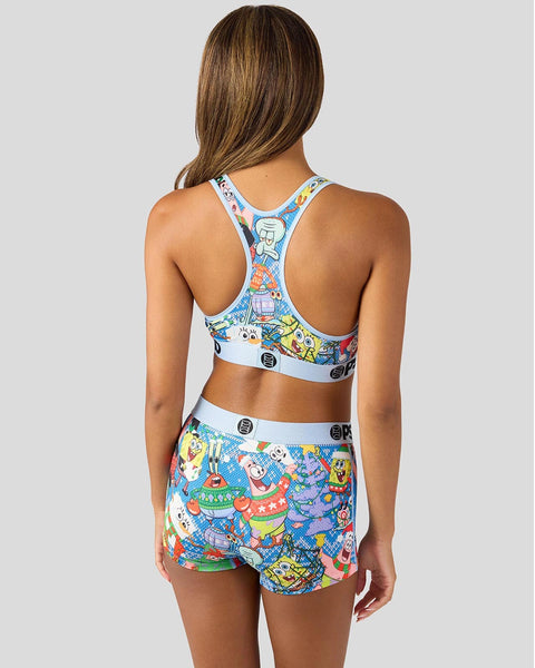 SB SNOWPANTS SB MULTI XS / MULTI