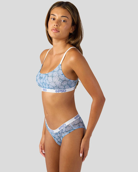 COUNTRYROSE MESH SBL MULTI XS / MULTI