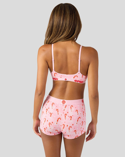 FESTIVE MDLSBL 3PKBX MULTI XS / MULTI