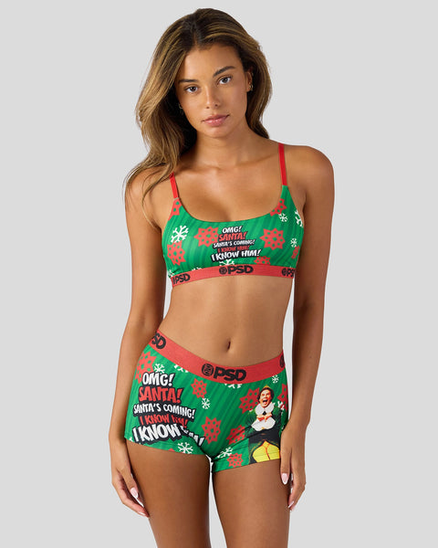 ELF I KNOW HIM SBL MULTI XS / MULTI