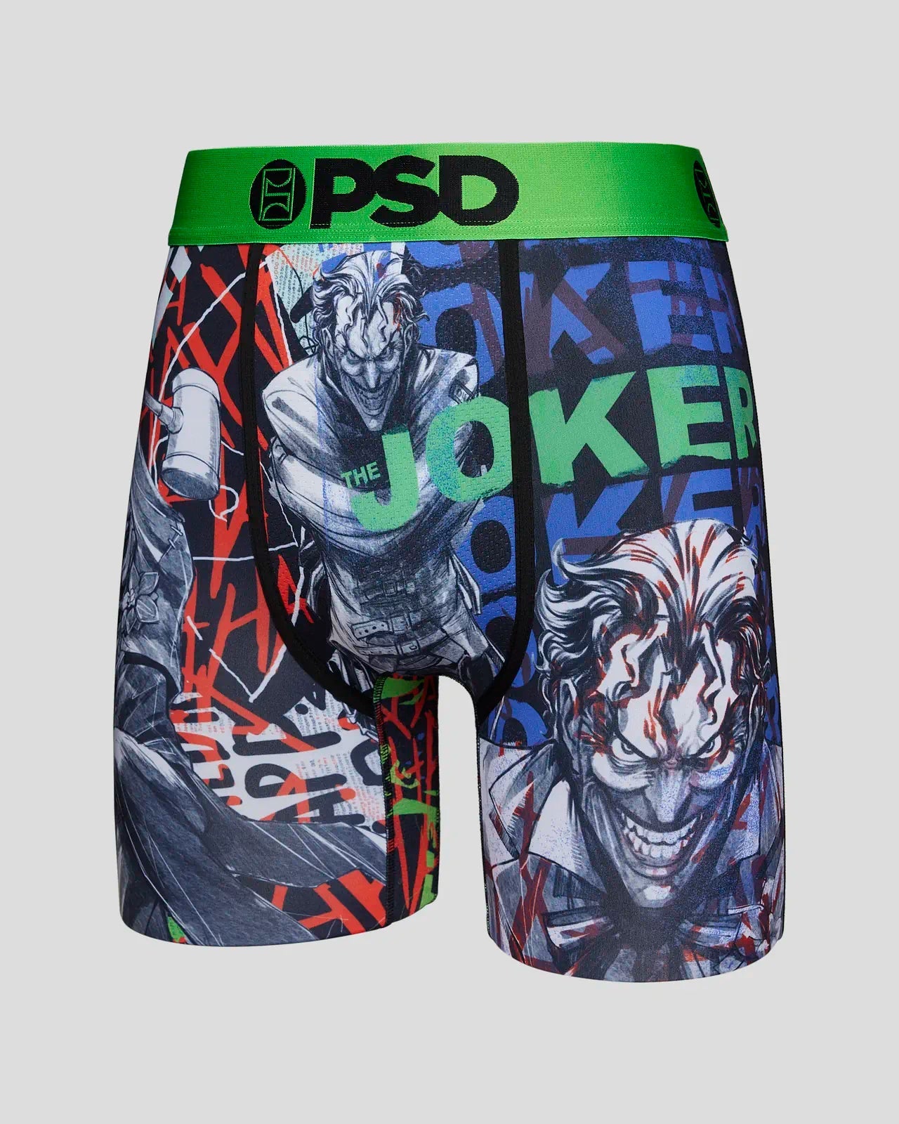 Joker boxer sales shorts
