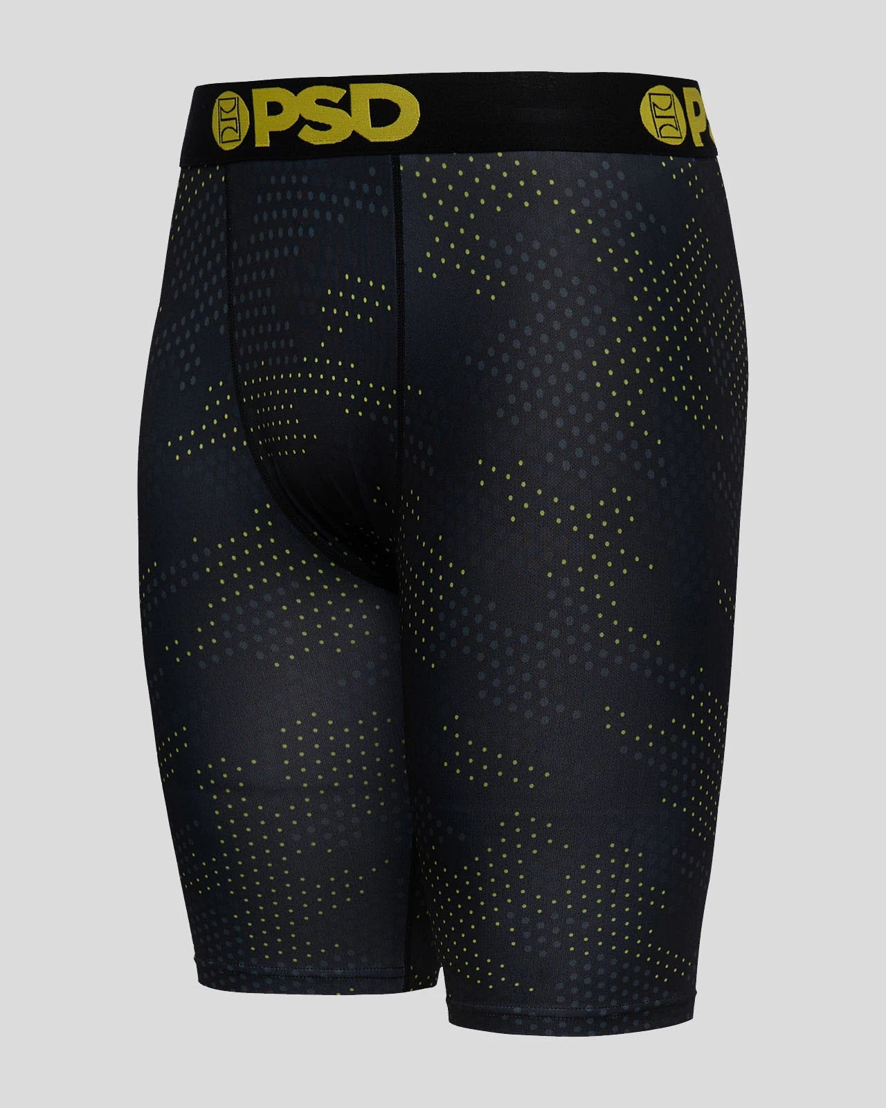 Pro Tight 9" Neon Camo Pro Tight PSD®