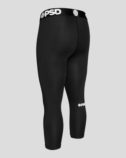 Pro Tight 3/4 - Black