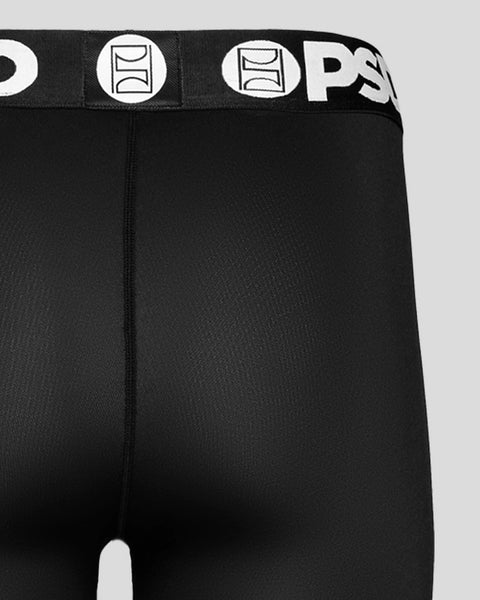 Pro Tight 9ā - Black