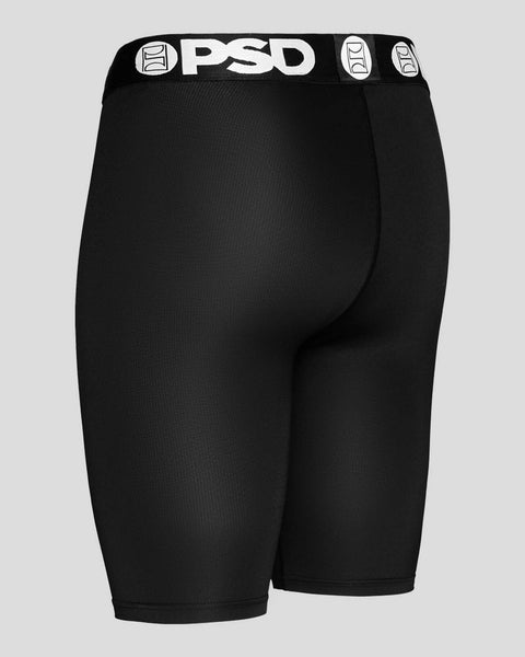 Pro Tight 9ā - Black