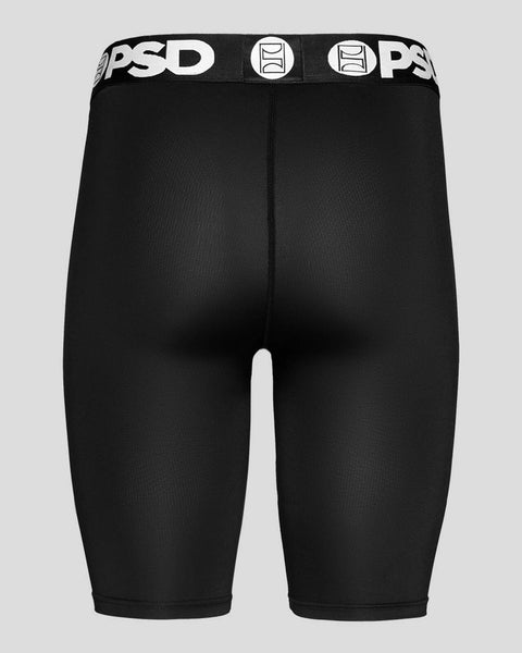 Pro Tight 9ā - Black