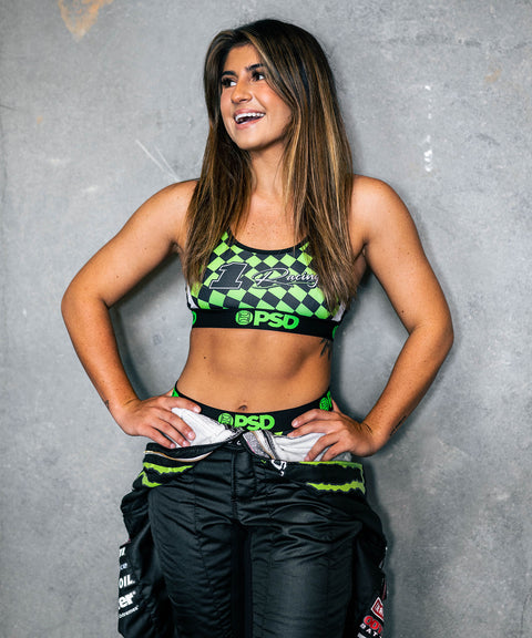 Hailie Deegan