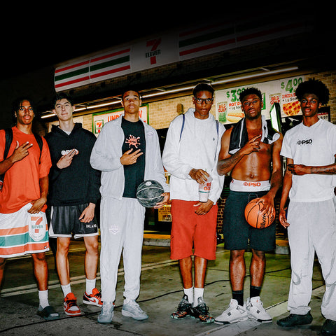 7-Eleven