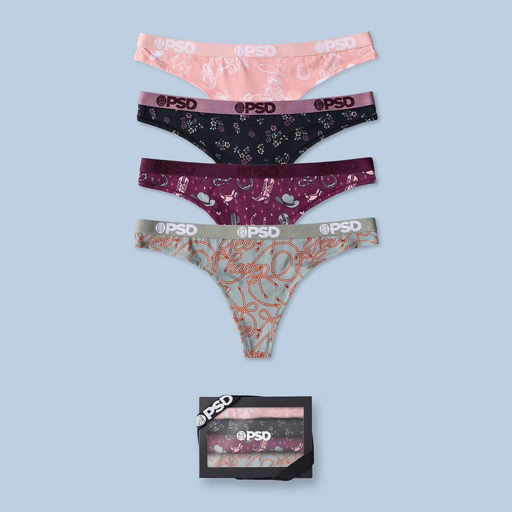 Premium Men's & Women's Underwear & Activewear | PSD®