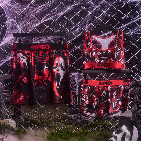 Fright Night Fits
