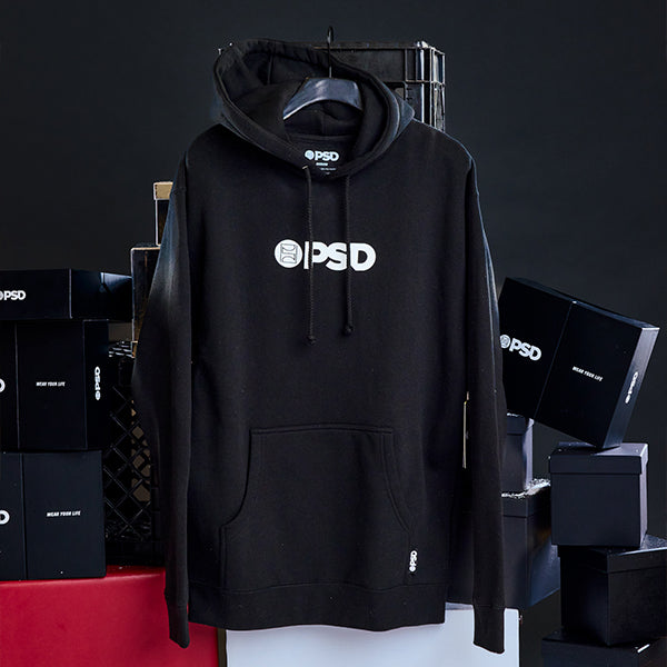 The Cozy Drop – PSD