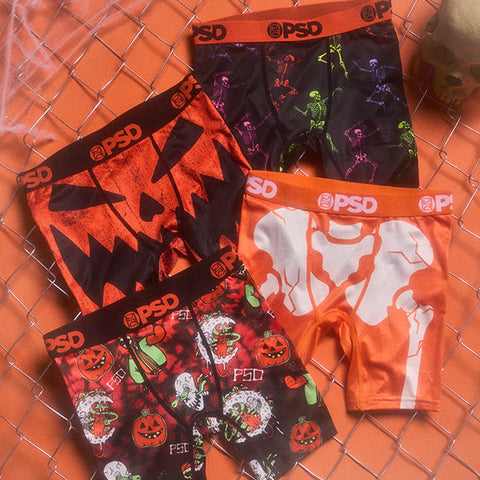 Youth Halloween