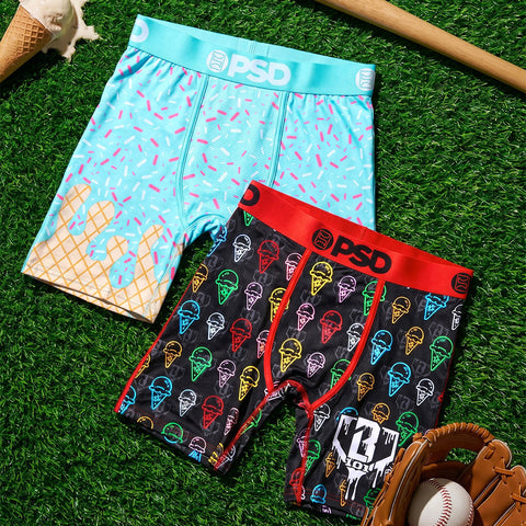 Baseball Lifestyle 101
