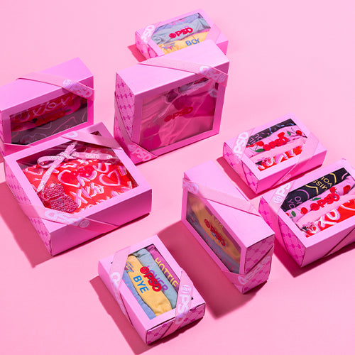 Boxed Sets – PSD