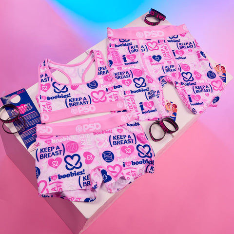 Breast Cancer Awareness
