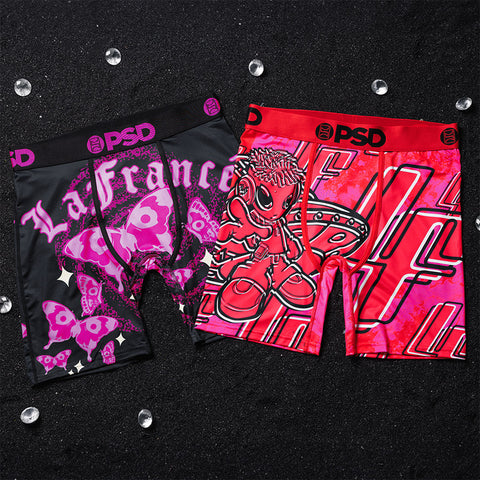 LaFrancé