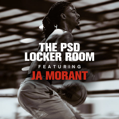 PSD Locker Room