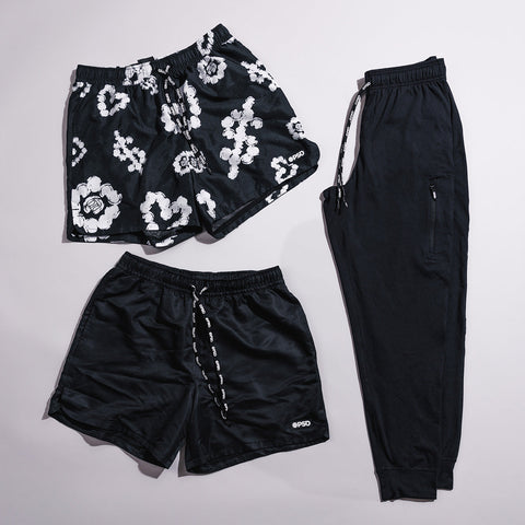 Men's Apparel