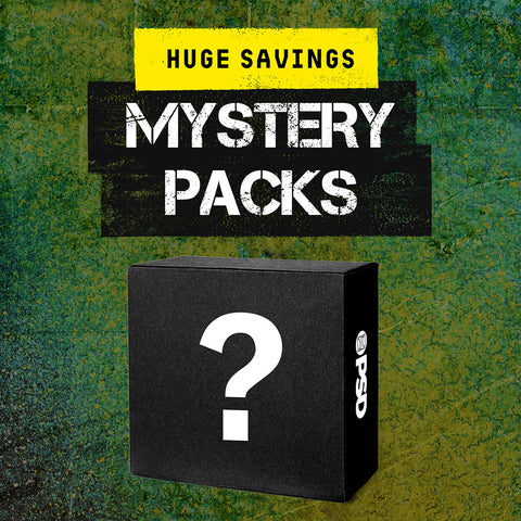 Mystery Styles