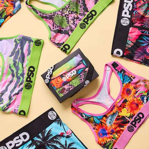 Tropical