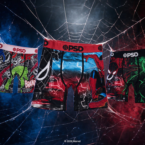 Spider-Man