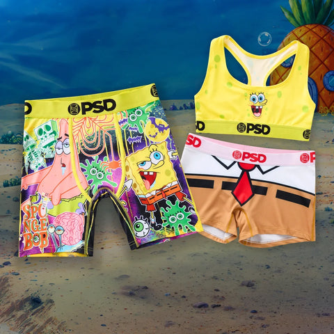 SpongeBob SquarePants