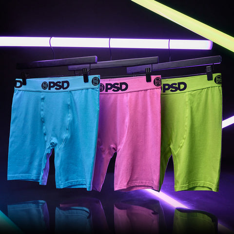 Summer Neons