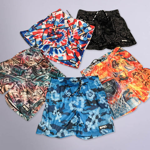 Youth Apparel