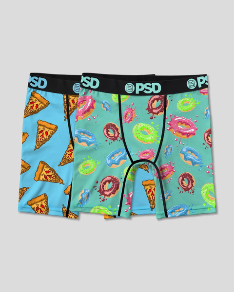 Food Splash Youth 2 Pack