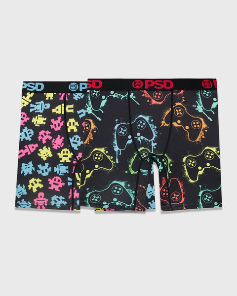 Youth 2 Pack Bundle