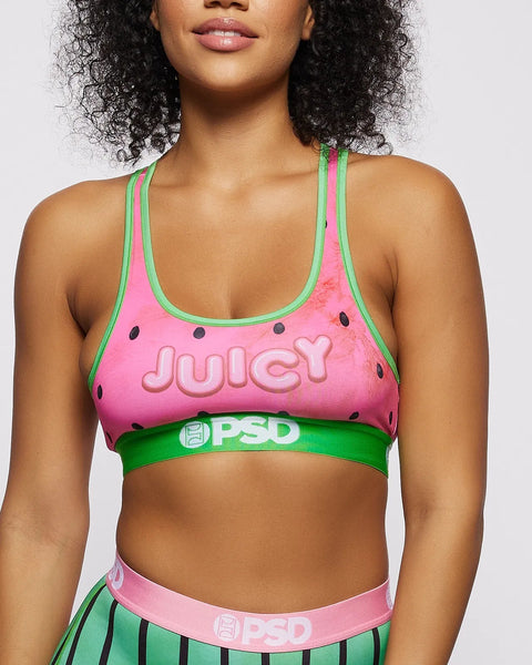 Juicy