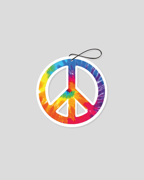3 Pack - Peace Sign ONE / MULTI