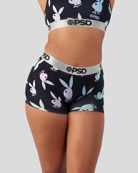 Women's PSD That Peach Boy Shorts