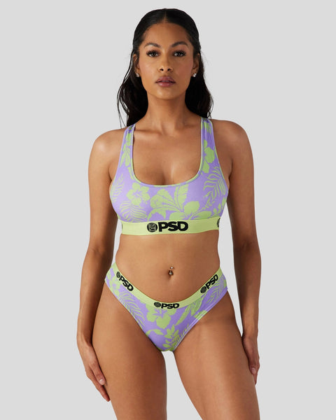 Premium Men s Women s Underwear Activewear PSD