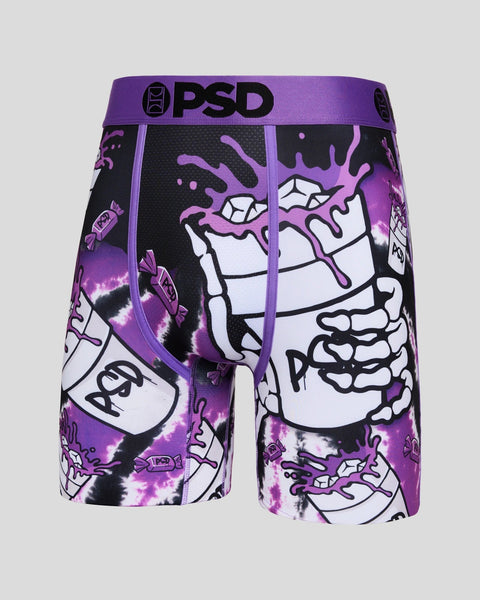 7 Inch Boxers Standard Length Mens Boxer Briefs 7 Inch Inseam | PSD®
