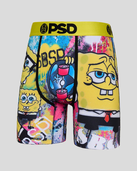 SpongeBob SquarePants - SBSP