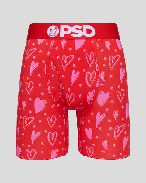 Premium Men's & Women's Underwear & Activewear | PSD®