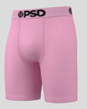 Solids - Pink
