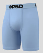 Solids - NC Blue
