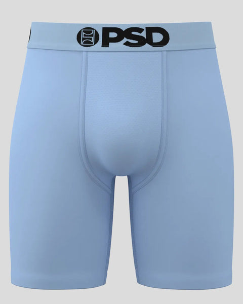Solids - NC Blue Standard Length PSD Underwear