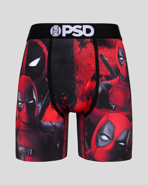 Deadpool, Marvel Boxer Briefs