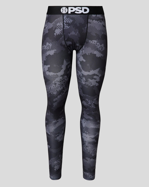 Pbx Pro Cotton Pocket Leggings, Pants, Clothing & Accessories