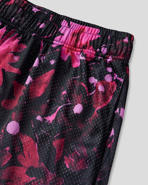 Pink Bliss Active Short