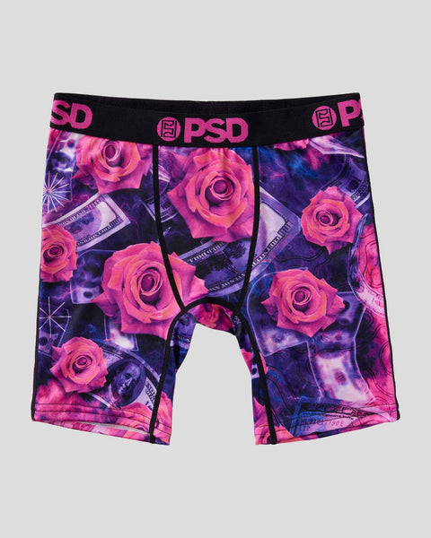 Space Rose, Youth Underwear